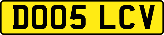 DO05LCV