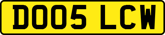 DO05LCW