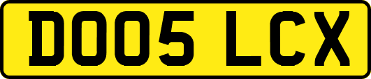 DO05LCX