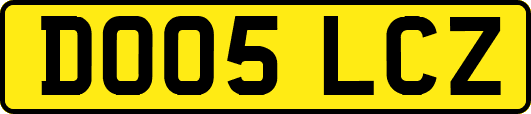 DO05LCZ