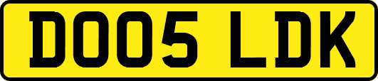 DO05LDK