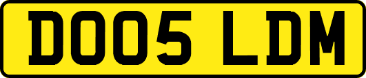 DO05LDM