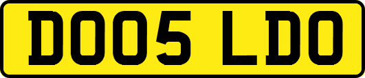 DO05LDO