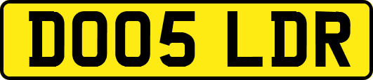 DO05LDR