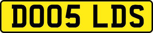 DO05LDS