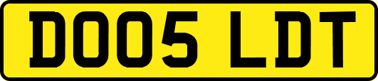 DO05LDT