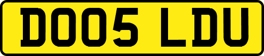 DO05LDU