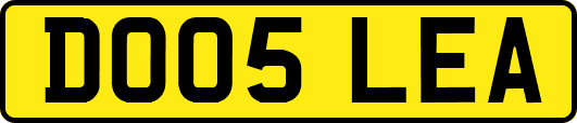 DO05LEA