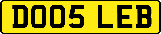 DO05LEB