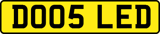 DO05LED