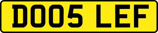 DO05LEF