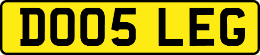 DO05LEG