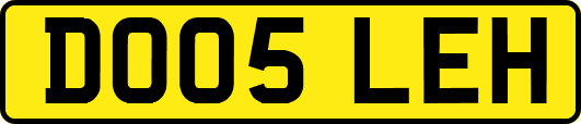 DO05LEH