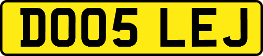 DO05LEJ