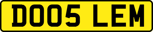 DO05LEM