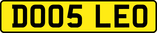DO05LEO