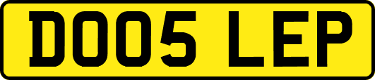 DO05LEP