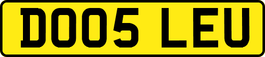 DO05LEU