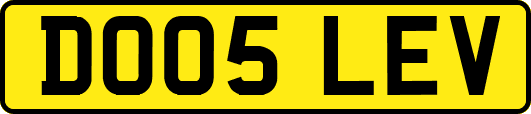 DO05LEV