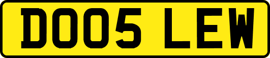 DO05LEW