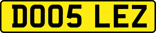 DO05LEZ
