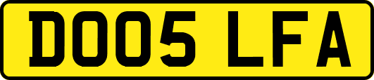 DO05LFA