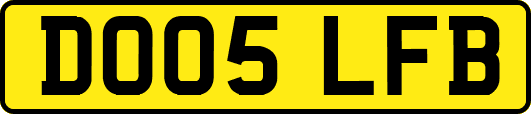 DO05LFB