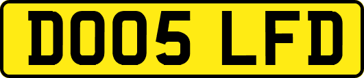 DO05LFD