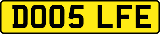 DO05LFE