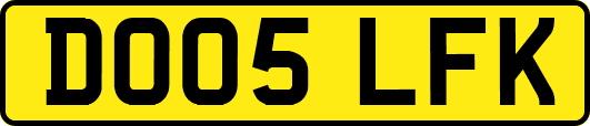 DO05LFK