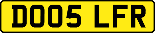 DO05LFR