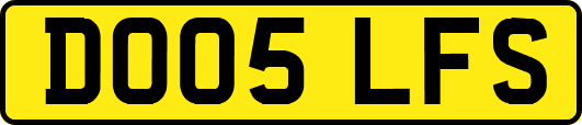 DO05LFS