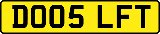 DO05LFT