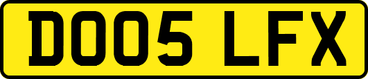 DO05LFX