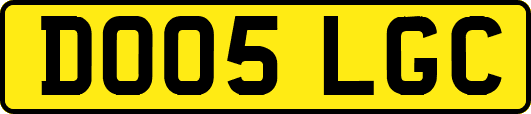 DO05LGC
