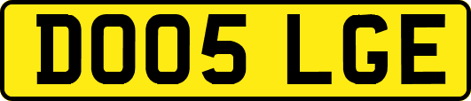 DO05LGE