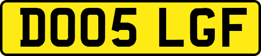 DO05LGF