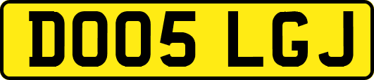 DO05LGJ
