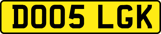 DO05LGK