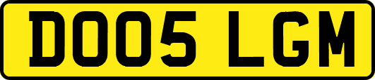 DO05LGM