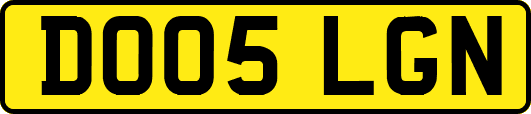 DO05LGN