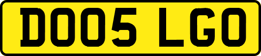 DO05LGO