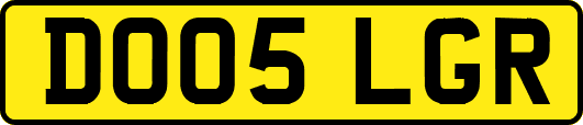 DO05LGR