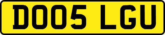 DO05LGU