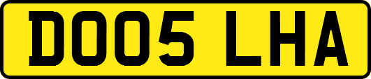 DO05LHA