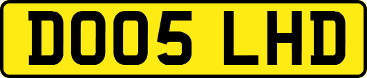 DO05LHD