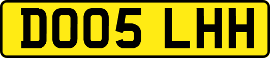 DO05LHH