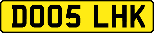 DO05LHK