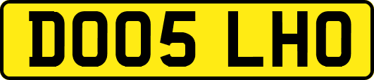DO05LHO