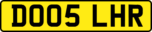 DO05LHR